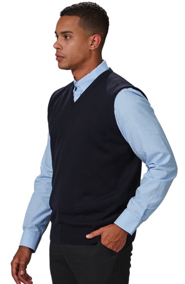 CHALECO CAMARERO UNISEX