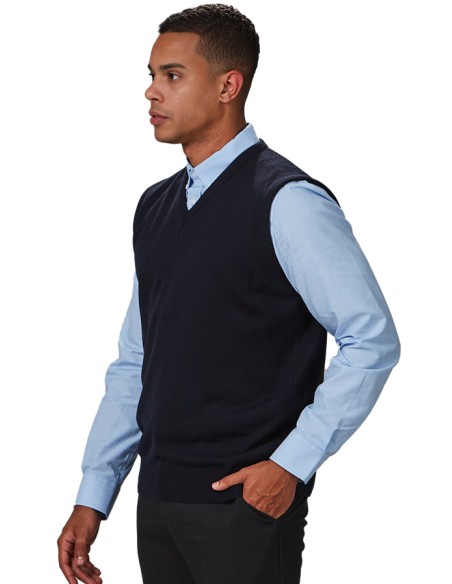 CHALECO CAMARERO UNISEX