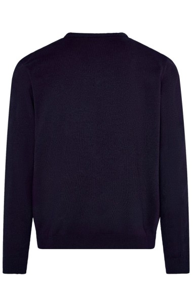 JERSEY CUELLO PICO UNISEX