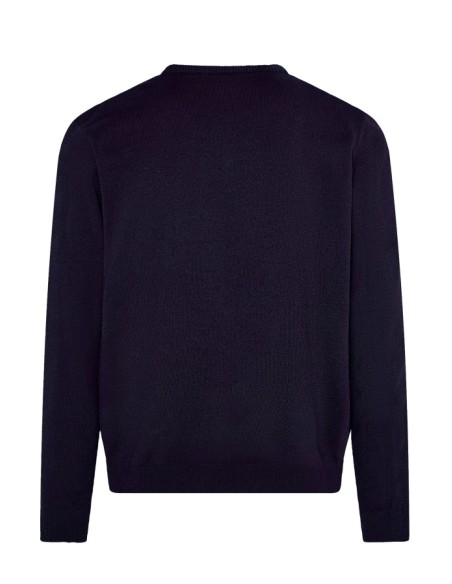 JERSEY CUELLO PICO UNISEX
