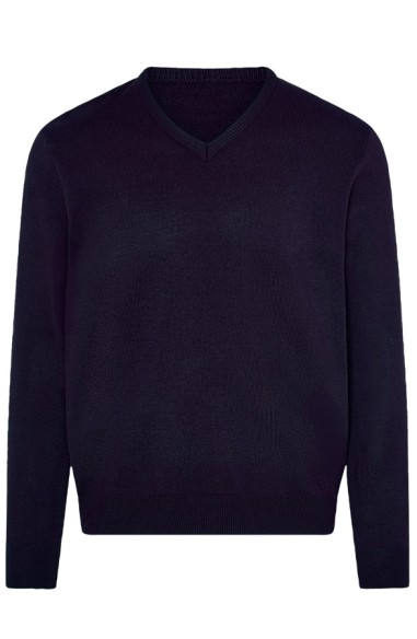 JERSEY CUELLO PICO UNISEX