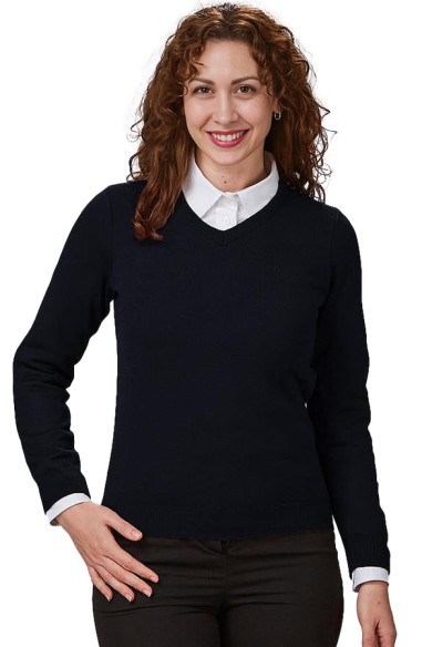 JERSEY CUELLO PICO UNISEX