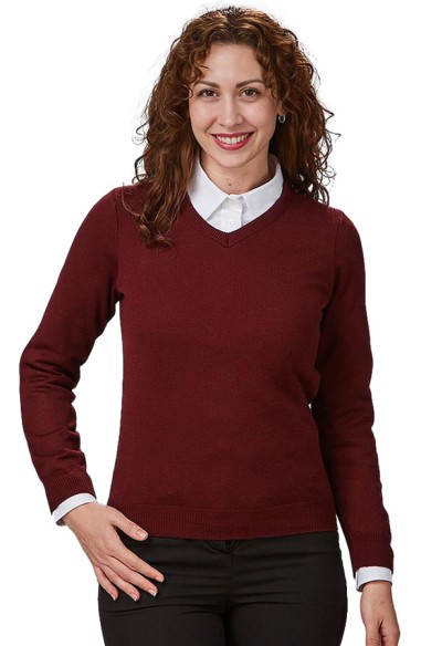 JERSEY CUELLO PICO UNISEX