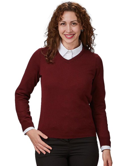 JERSEY CUELLO PICO UNISEX
