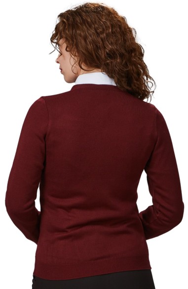 JERSEY CUELLO PICO UNISEX
