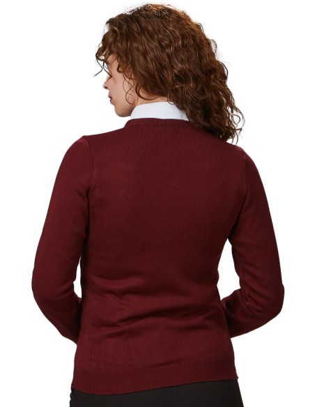 JERSEY CUELLO PICO UNISEX