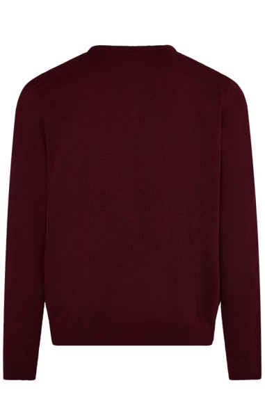JERSEY CUELLO PICO UNISEX
