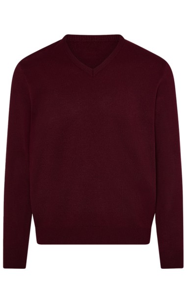 JERSEY CUELLO PICO UNISEX