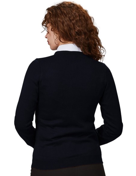 JERSEY CUELLO PICO UNISEX