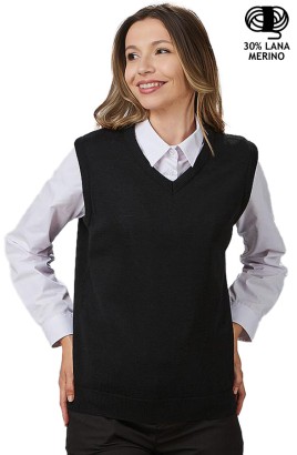 GILET CAMERIERA 2
