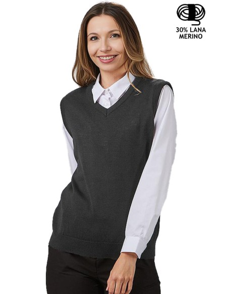 GILET CAMERIERA