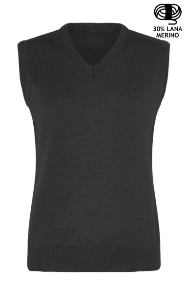 GILET CAMERIERA