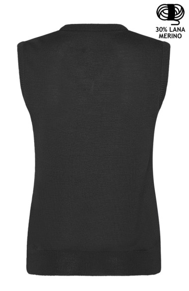 GILET CAMERIERA