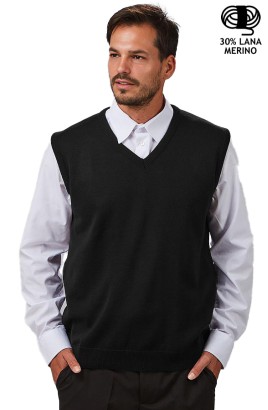 GILET CAMERIERE 2
