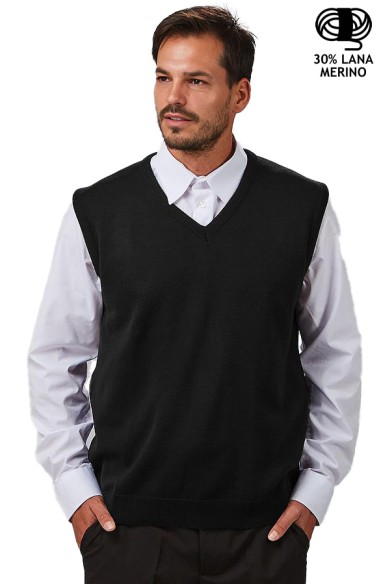 GILET CAMERIERE