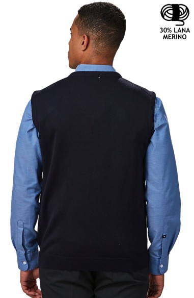 GILET CAMERIERE
