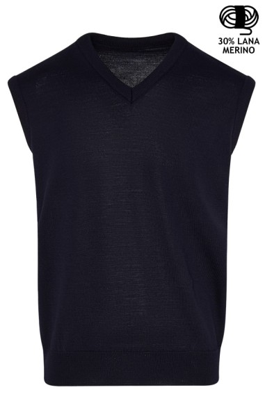 GILET CAMERIERE