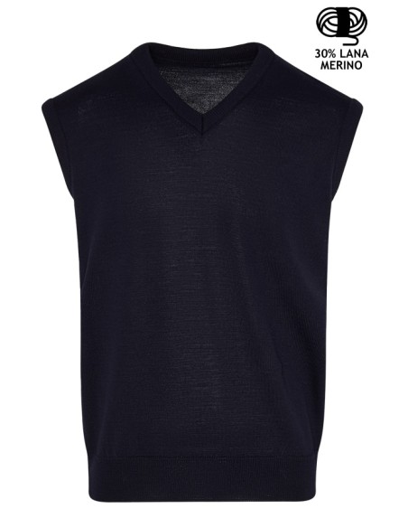 GILET CAMERIERE