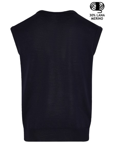 GILET CAMERIERE