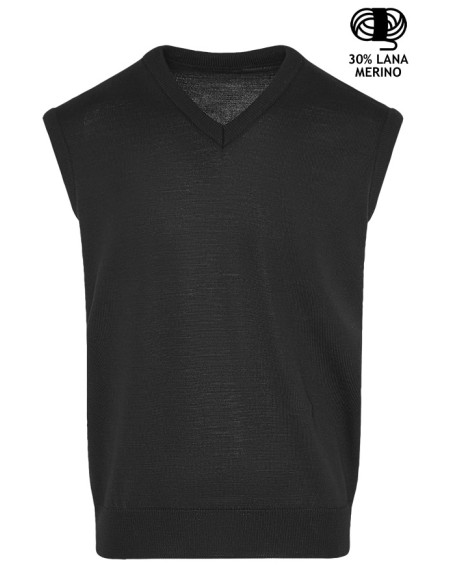 GILET CAMERIERE