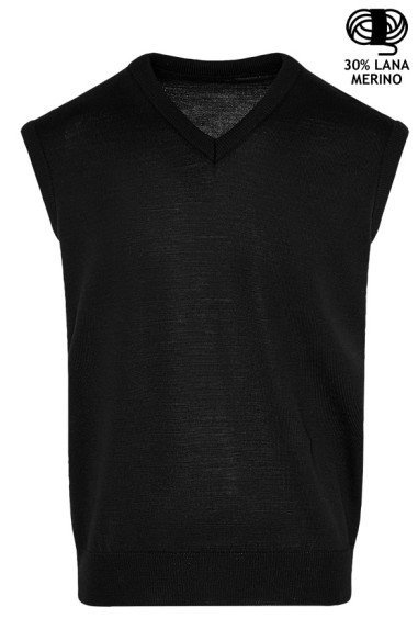 GILET CAMERIERE