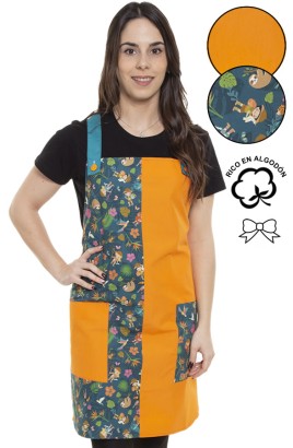 ESTOLA EXPLORADORES