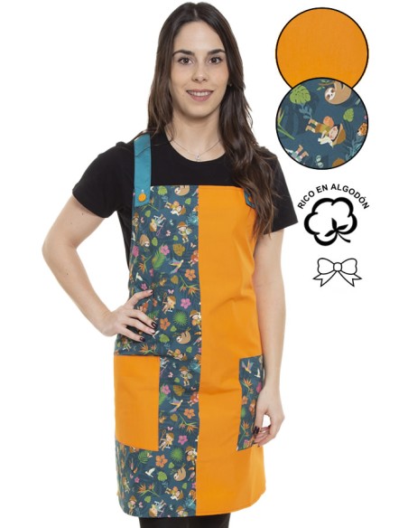 ESTOLA EXPLORADORES