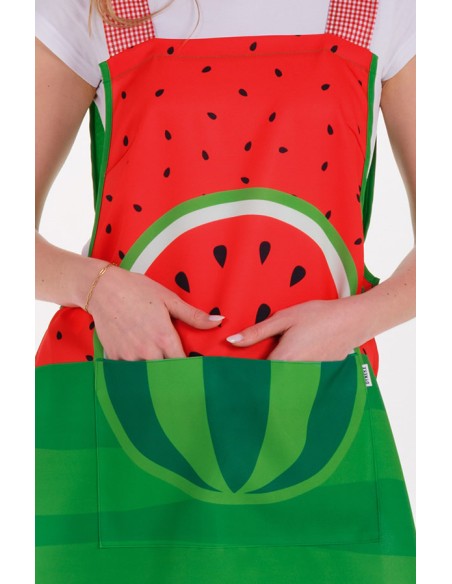 ESTAMPADO SANDÍA