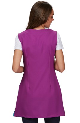 VESTITO MAESTRA OCEANO 2
