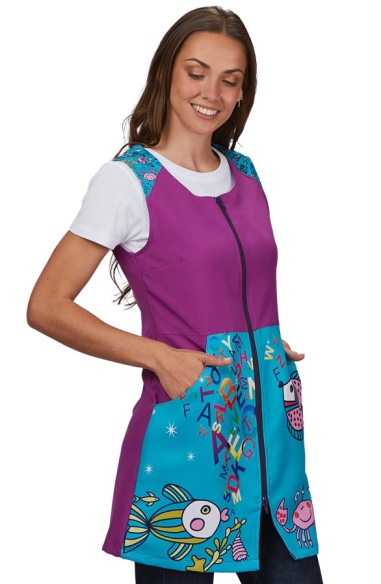 VESTITO OCEANO