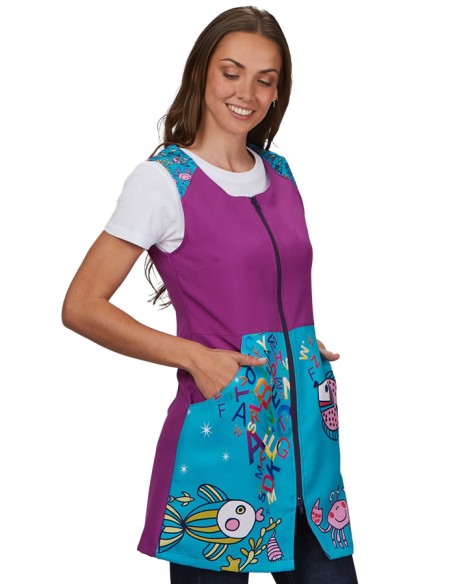 VESTITO OCEANO