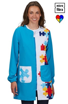 BATA ESPECIAL AUTISMO