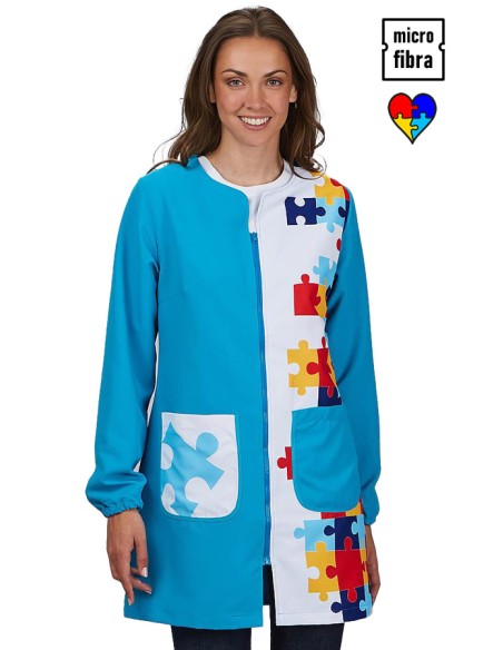 BATA ESPECIAL AUTISMO