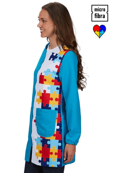 BATA ESPECIAL AUTISMO