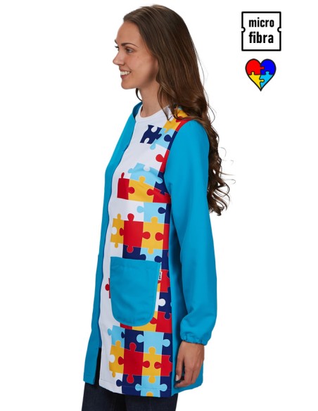BATA ESPECIAL AUTISMO