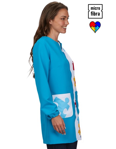 BATA ESPECIAL AUTISMO