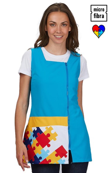 VESTITO SPECIALE AUTISMO