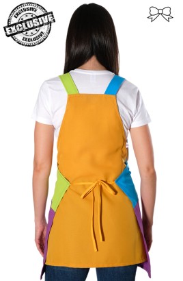 ESTOLA MAESTRA MULTICOLOR 2