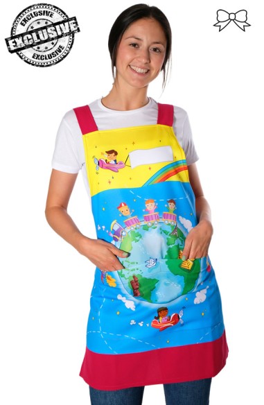 ESTOLA SCHOOL NIÑOS VIAJEROS