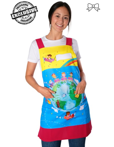 ESTOLA SCHOOL NIÑOS VIAJEROS