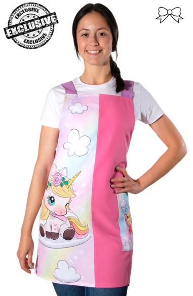 ESTOLA SCHOOL UNICORNIO