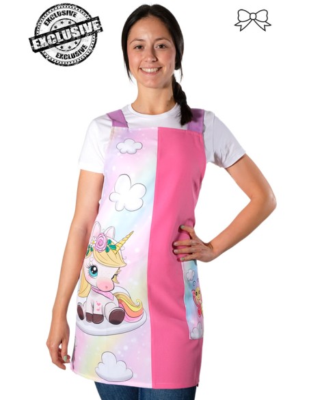ESTOLA SCHOOL UNICORNIO