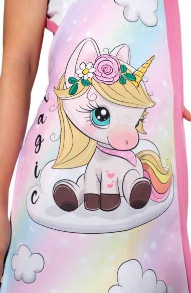 ESTOLA SCHOOL UNICORNIO