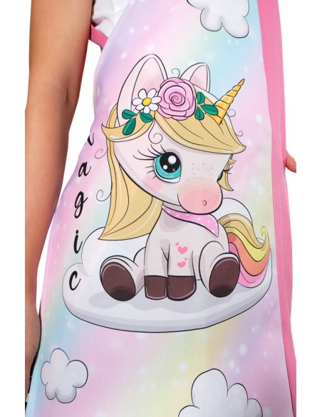 ESTOLA SCHOOL UNICORNIO