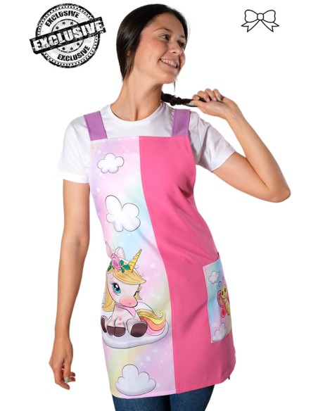 ESTOLA SCHOOL UNICORNIO