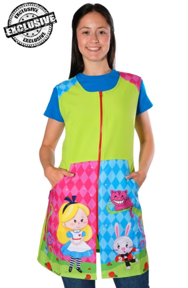 PICHI MAESTRA ALICIA