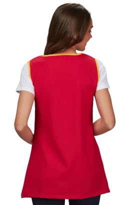 BLUSA SIN MANGAS MULTICOLOR 2