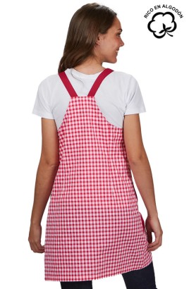 PICHI VICHY GINGHAM 2