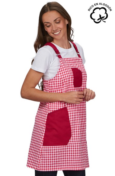 PICHI VICHY GINGHAM