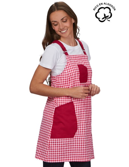 PICHI VICHY GINGHAM